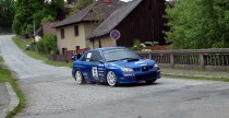 Rallye Posazavi